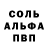 Кетамин VHQ zeo dan