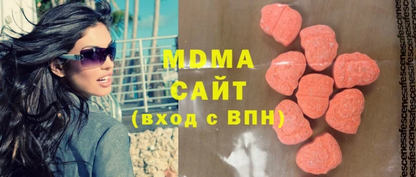 прущие грибы Магас